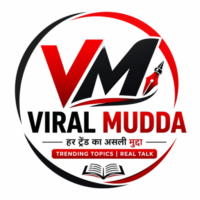 viral mudda